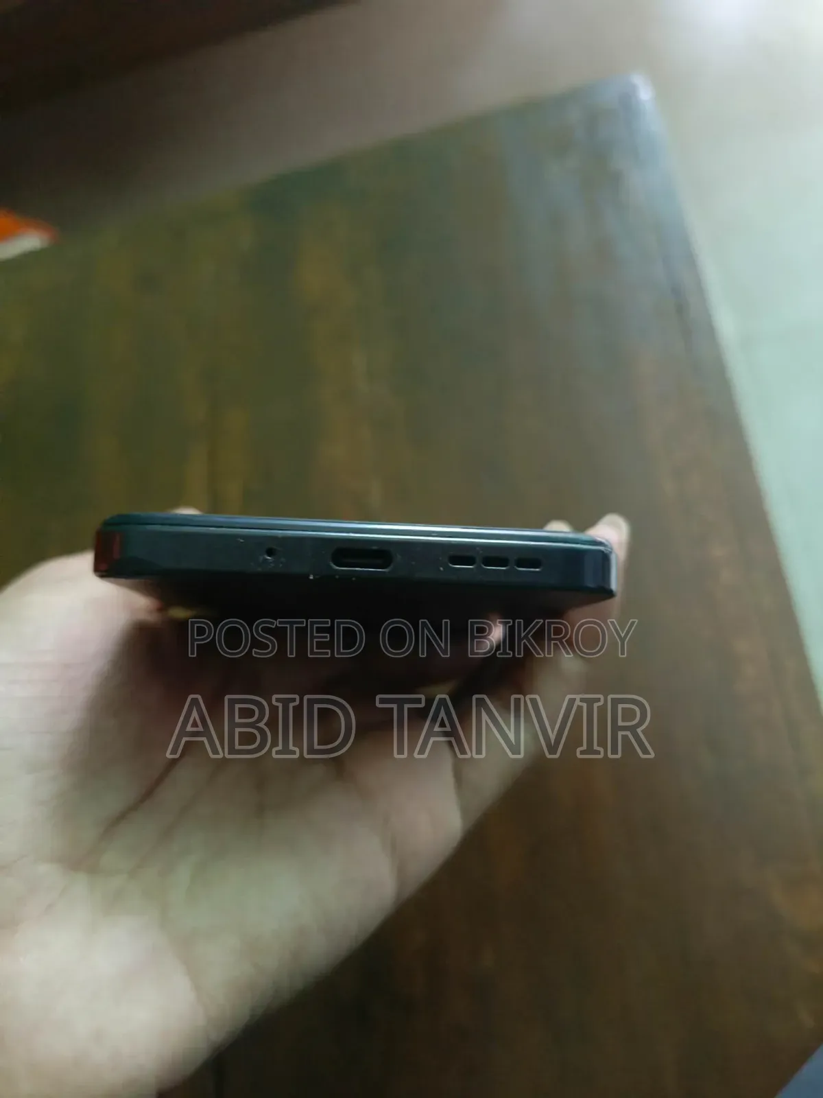 Xiaomi Redmi 13C 256 GB Black