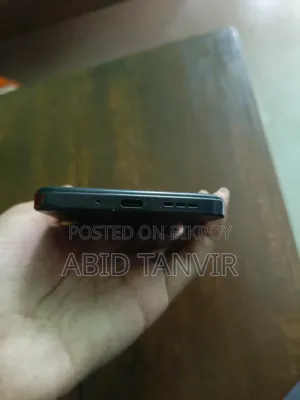Xiaomi Redmi 13C 256 GB Black