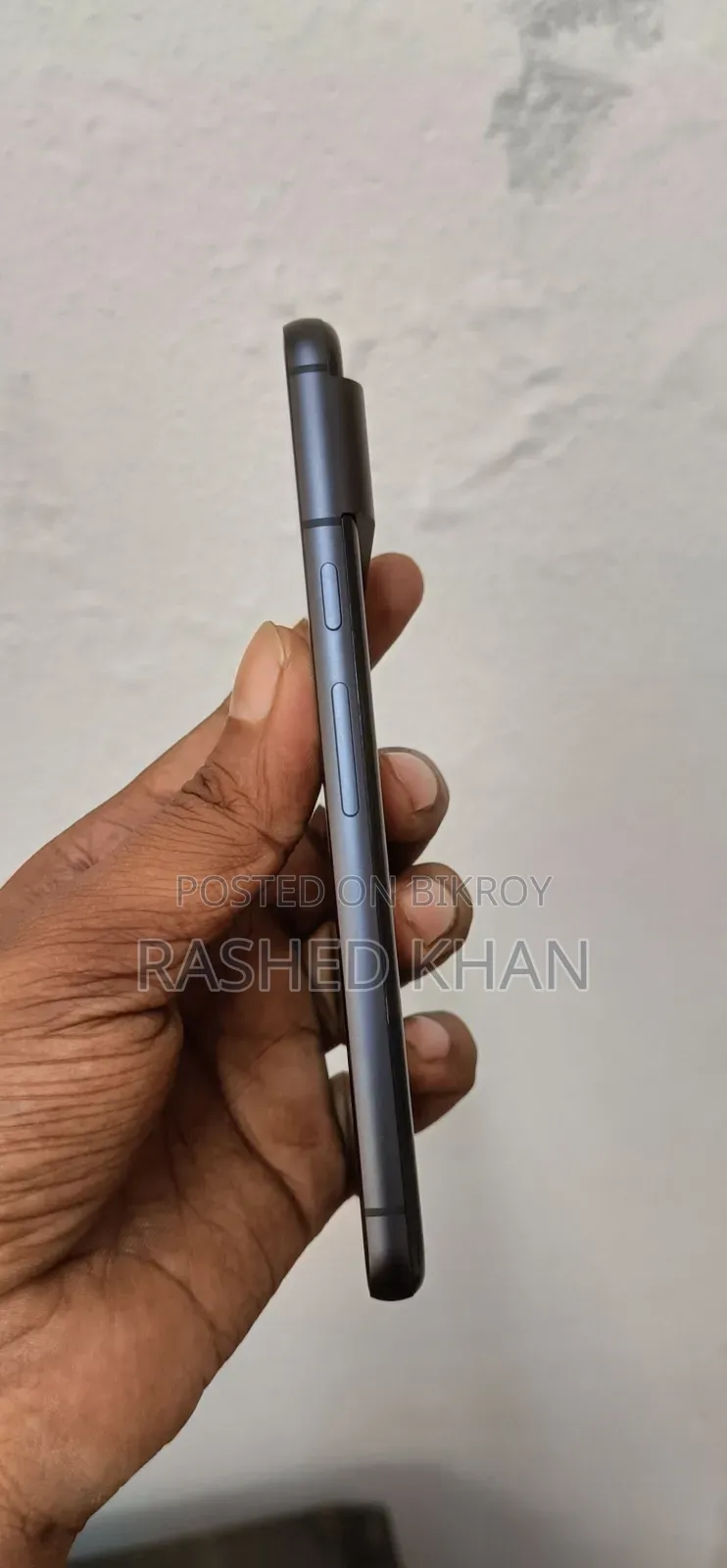 Google Pixel 8 128 GB Black