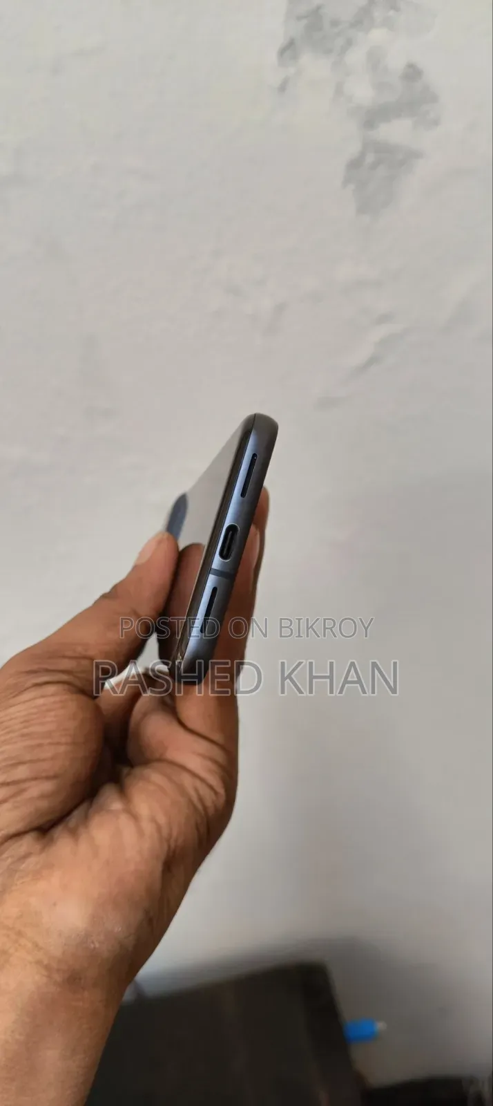Google Pixel 8 128 GB Black