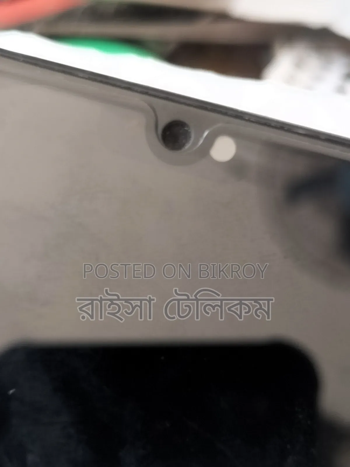 Honor 8A 64 GB Orange