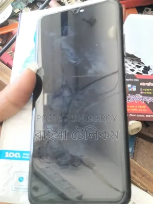 Honor 8A 64 GB Orange