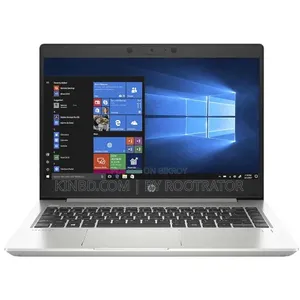Laptop HP ProBook 440 G5 8GB Intel Core i5 SSD 256GB