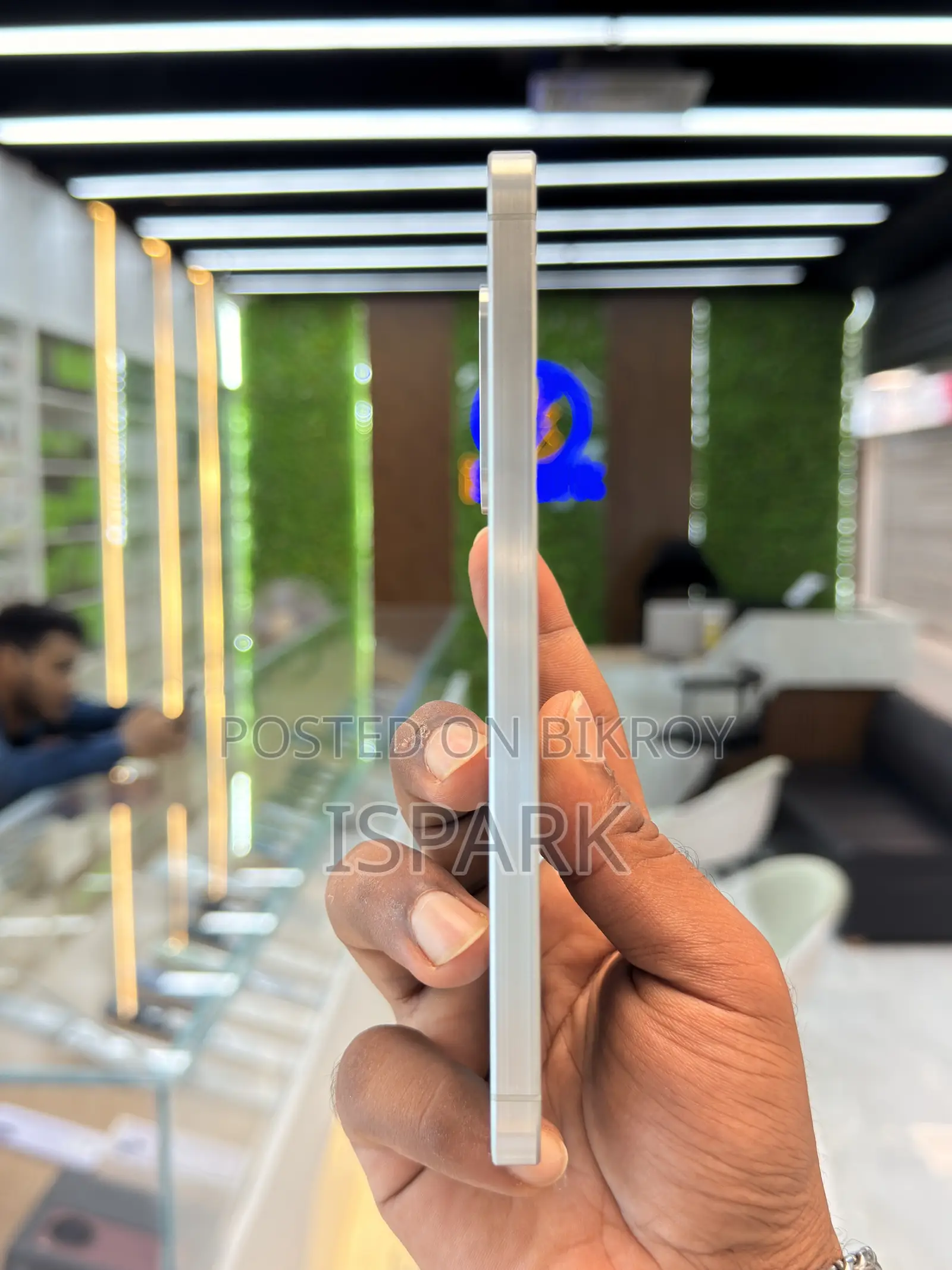 Samsung Galaxy A56 256 GB Green