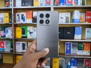 Xiaomi 14T 256 GB Gold