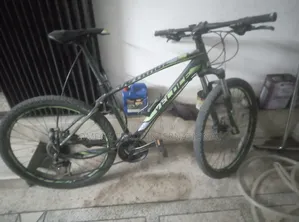 Veloce Outrage 602