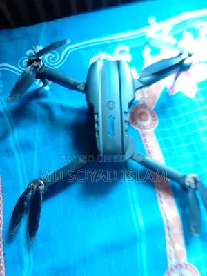 E99 Max Drone