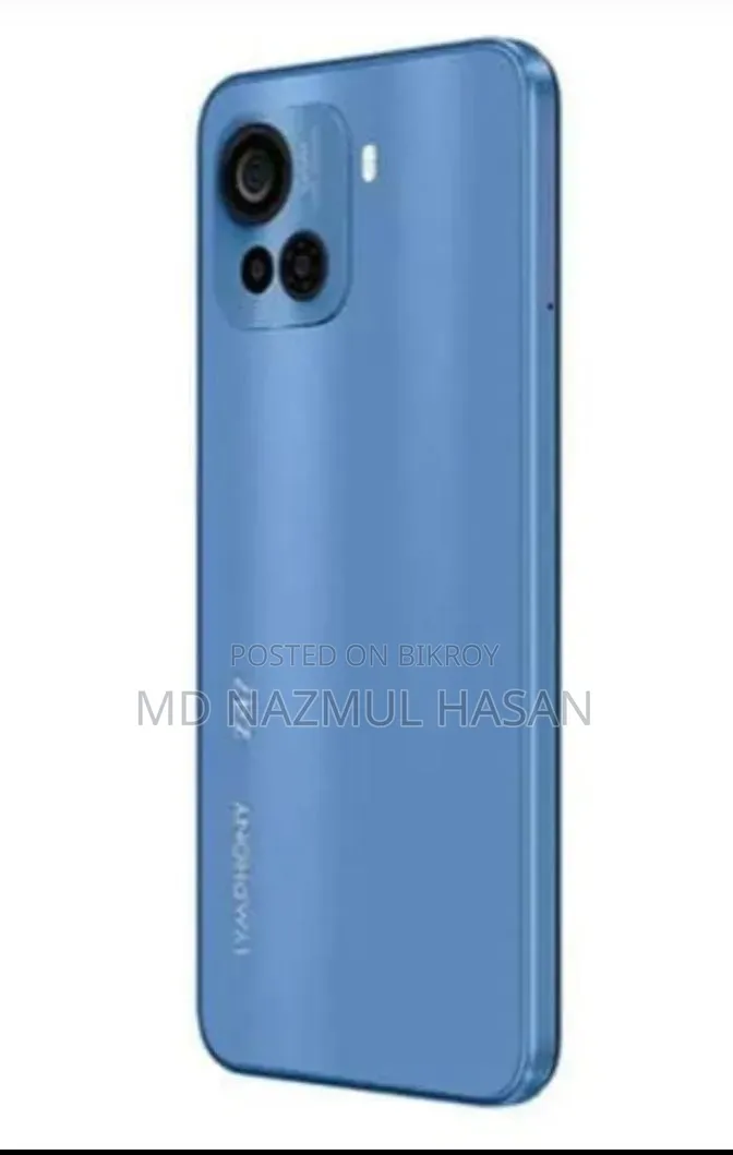 Symphony Z47 64 GB Rose Gold