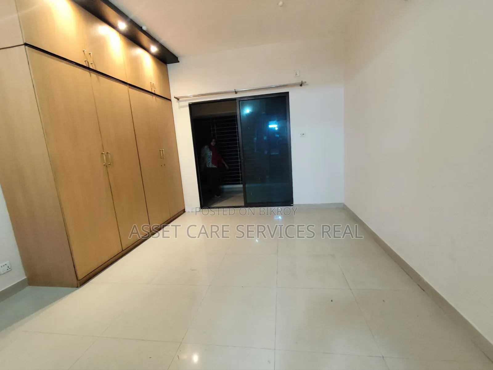 3bdrm Apartment in Gulshan for rent