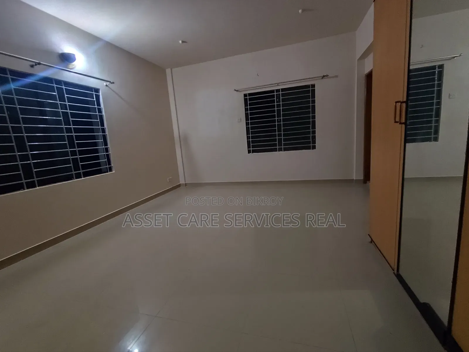 3bdrm Apartment in Gulshan for rent