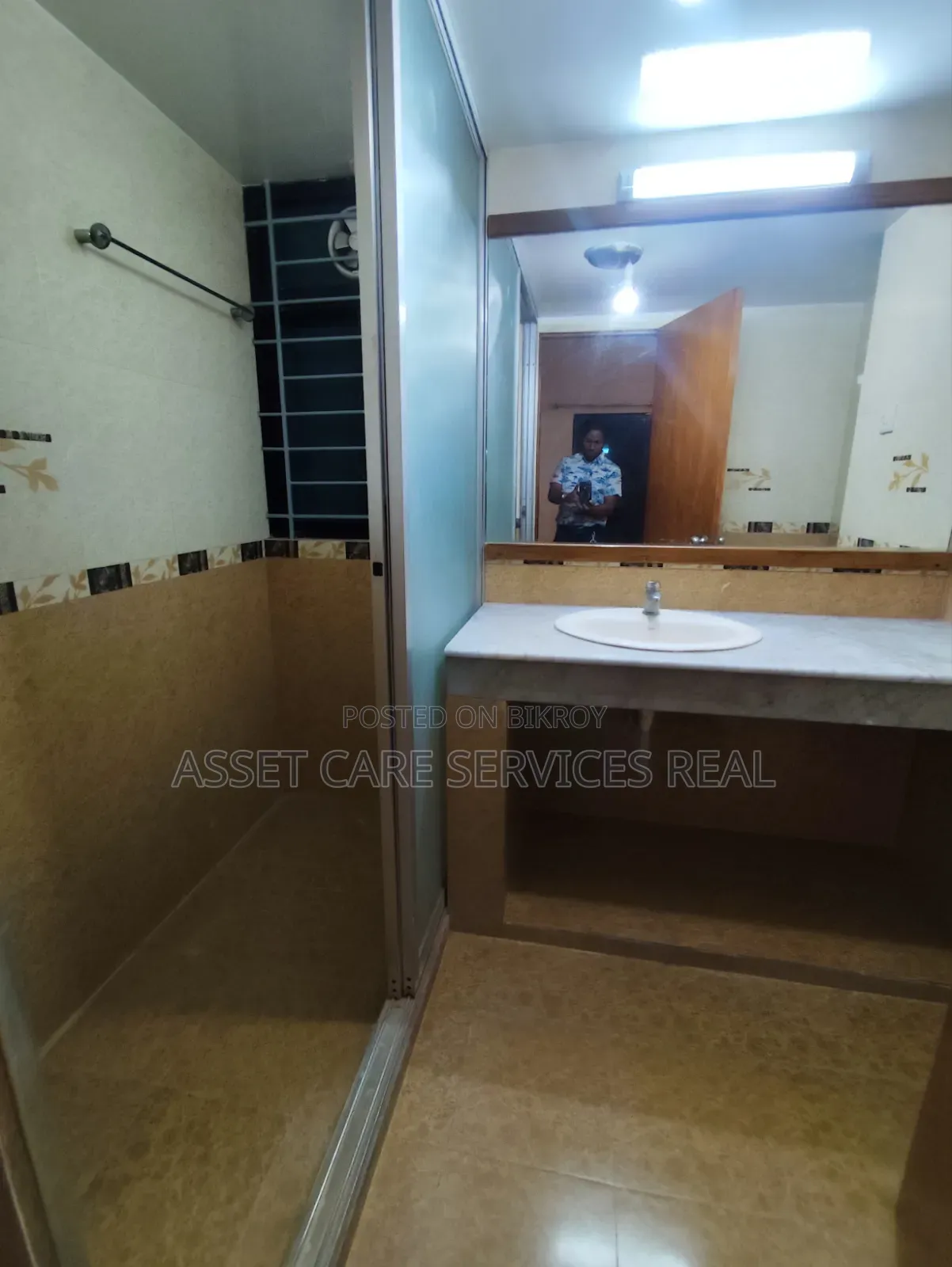 3bdrm Apartment in Gulshan for rent