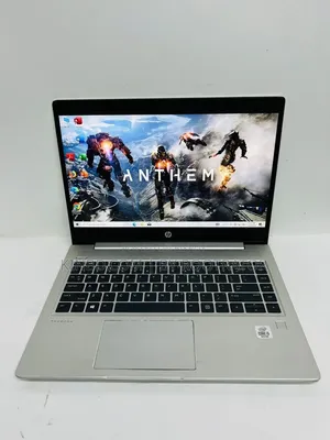 Laptop HP ProBook 440 G5 8GB Intel Core i5 SSD 256GB