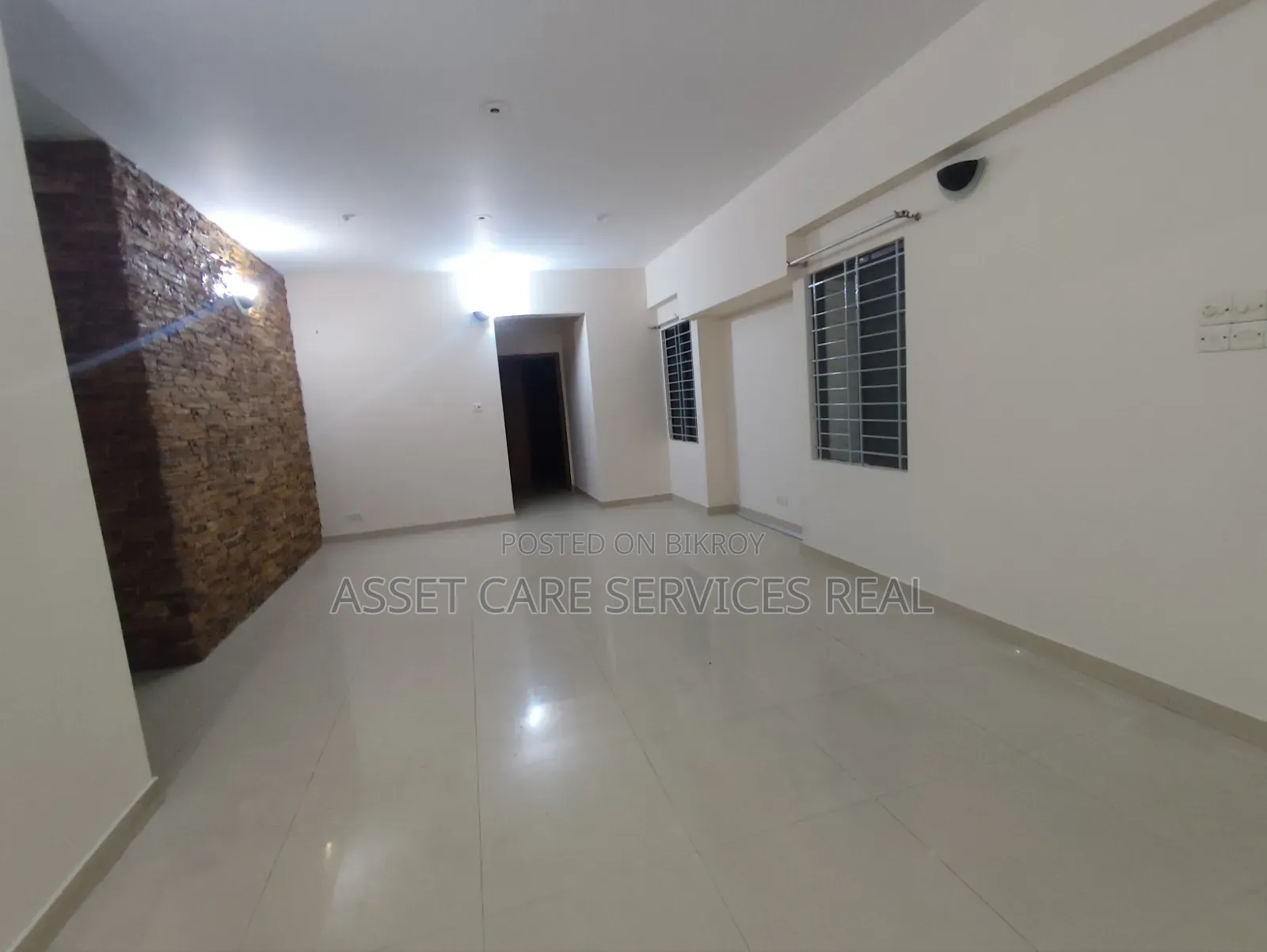 3bdrm Apartment in Gulshan for rent