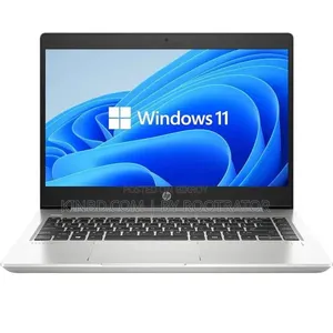 Laptop HP ProBook 440 G5 8GB Intel Core i5 SSD 256GB