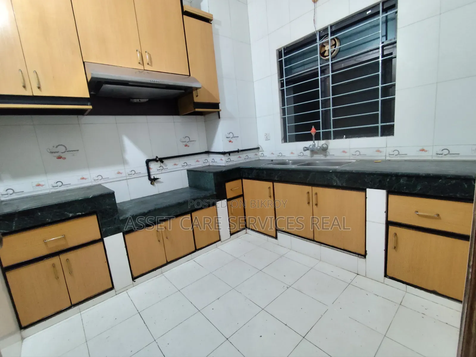 3bdrm Apartment in Gulshan for rent