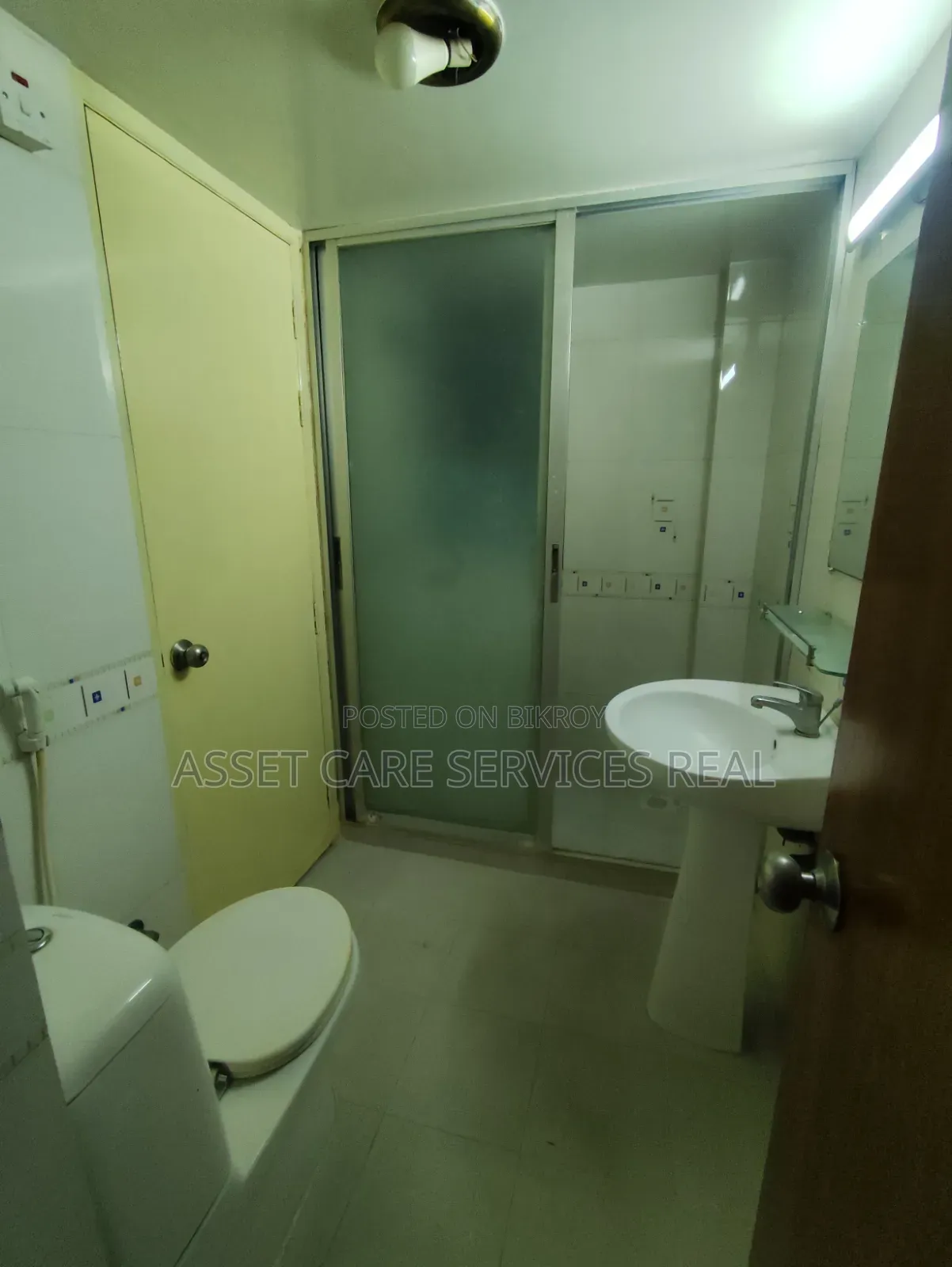 3bdrm Apartment in Gulshan for rent