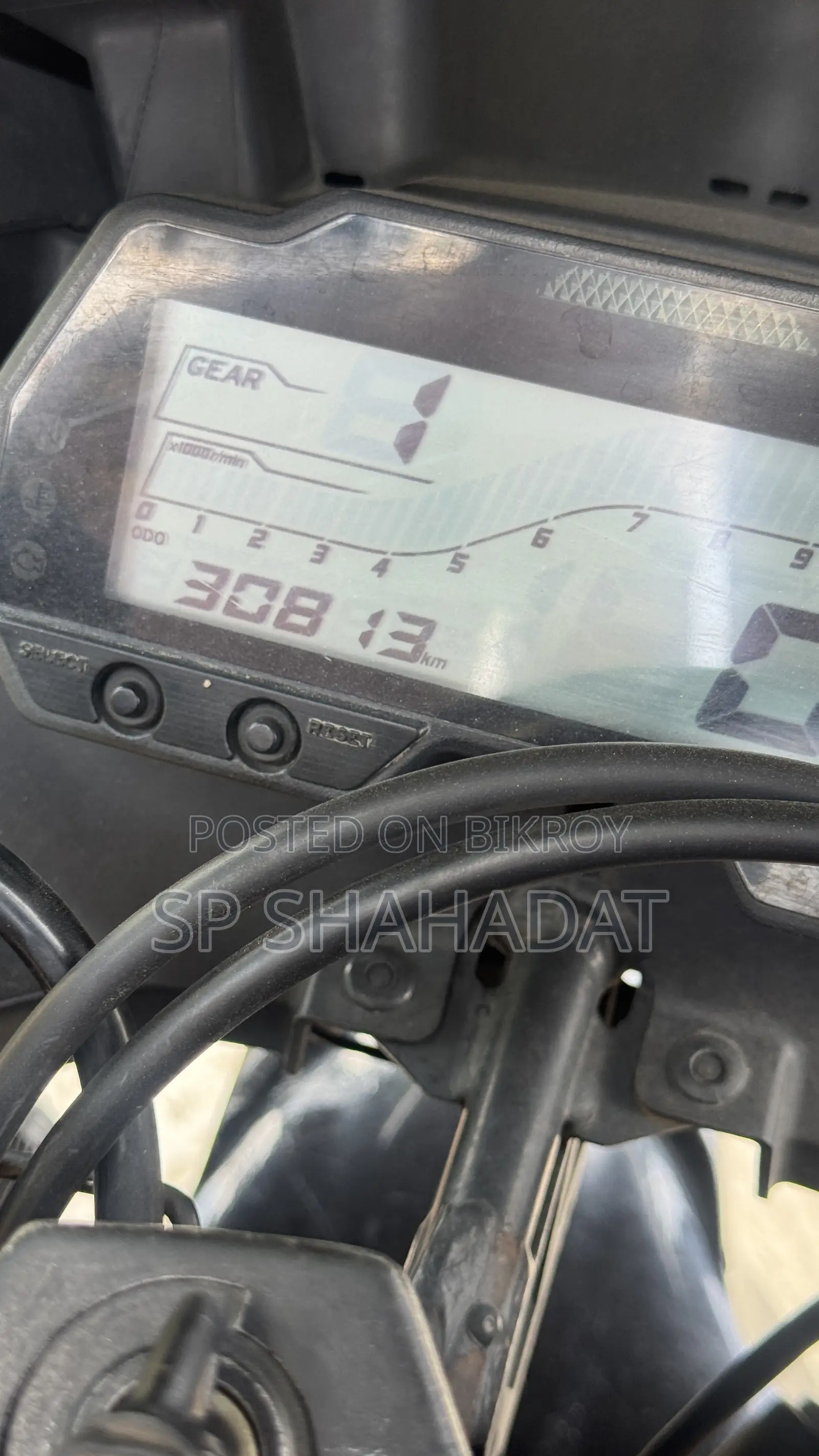 New Yamaha R15 V3 2021 Black