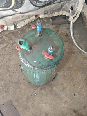 Foam Machine