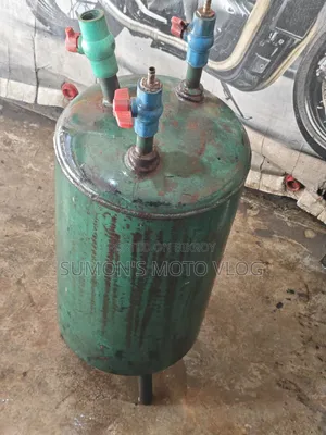 Foam Machine
