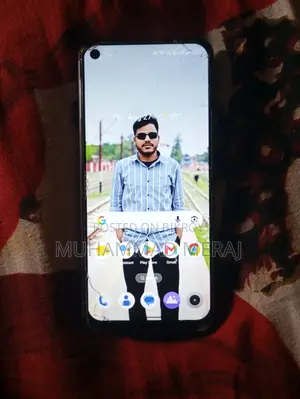 Realme 10 128 GB Gray