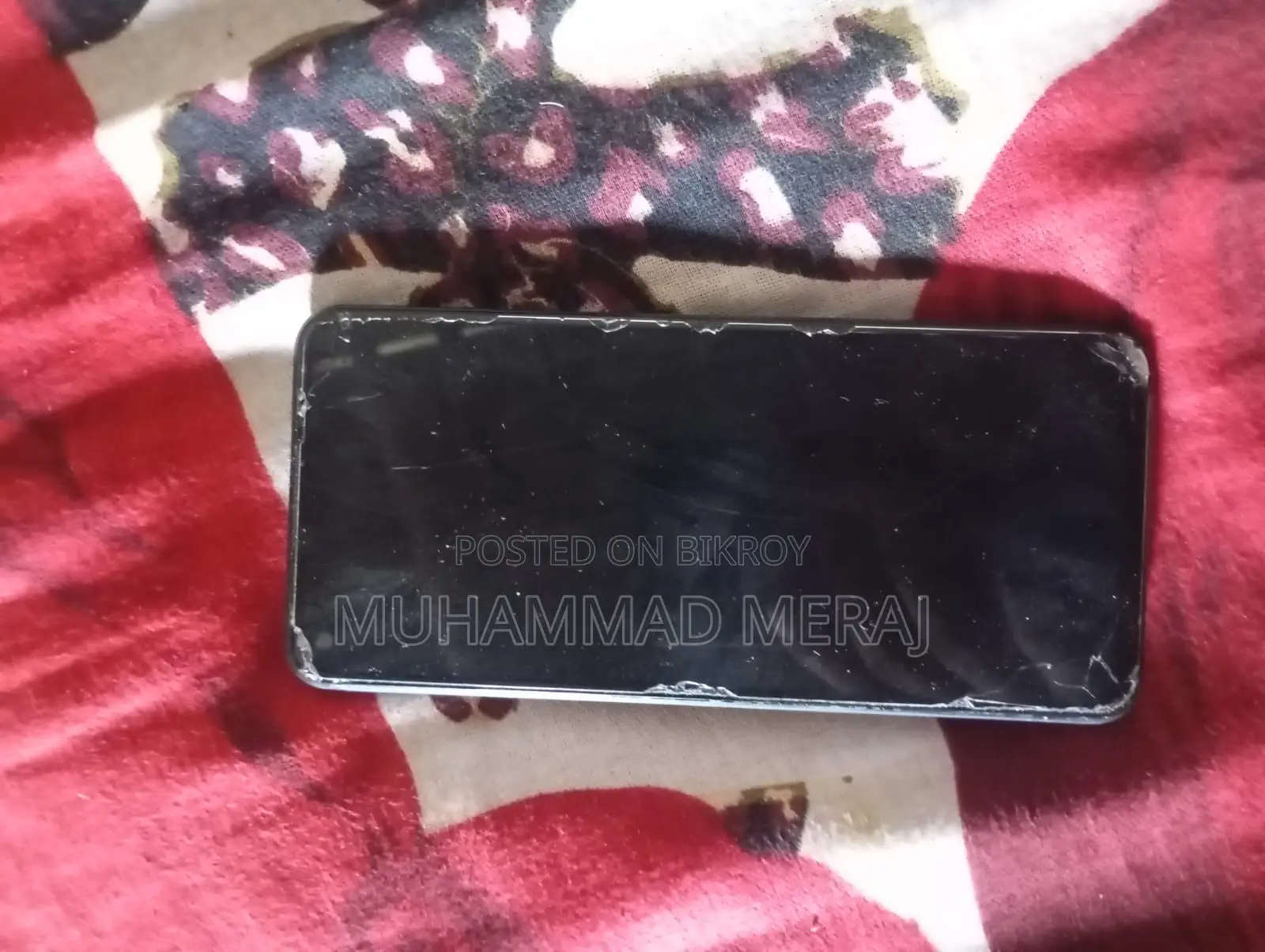 Realme 10 128 GB Gray