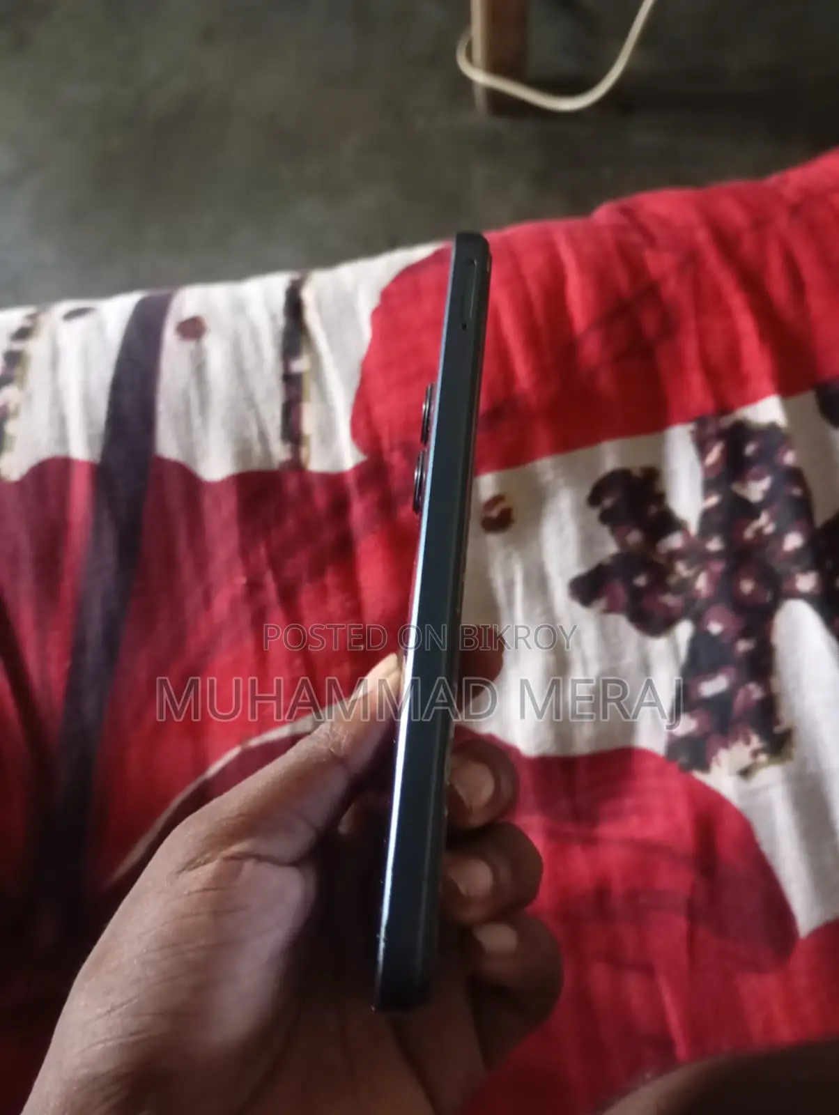 Realme 10 128 GB Gray