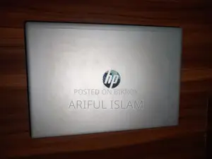 Laptop HP ProBook 455 G5 8GB AMD Ryzen 3 SSD 256GB