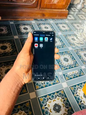 Xiaomi Redmi 11 Prime 64 GB Black