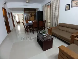 Furnished 3bdrm Apartment in Gulshan for sale
