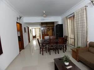 Furnished 3bdrm Apartment in Gulshan for sale
