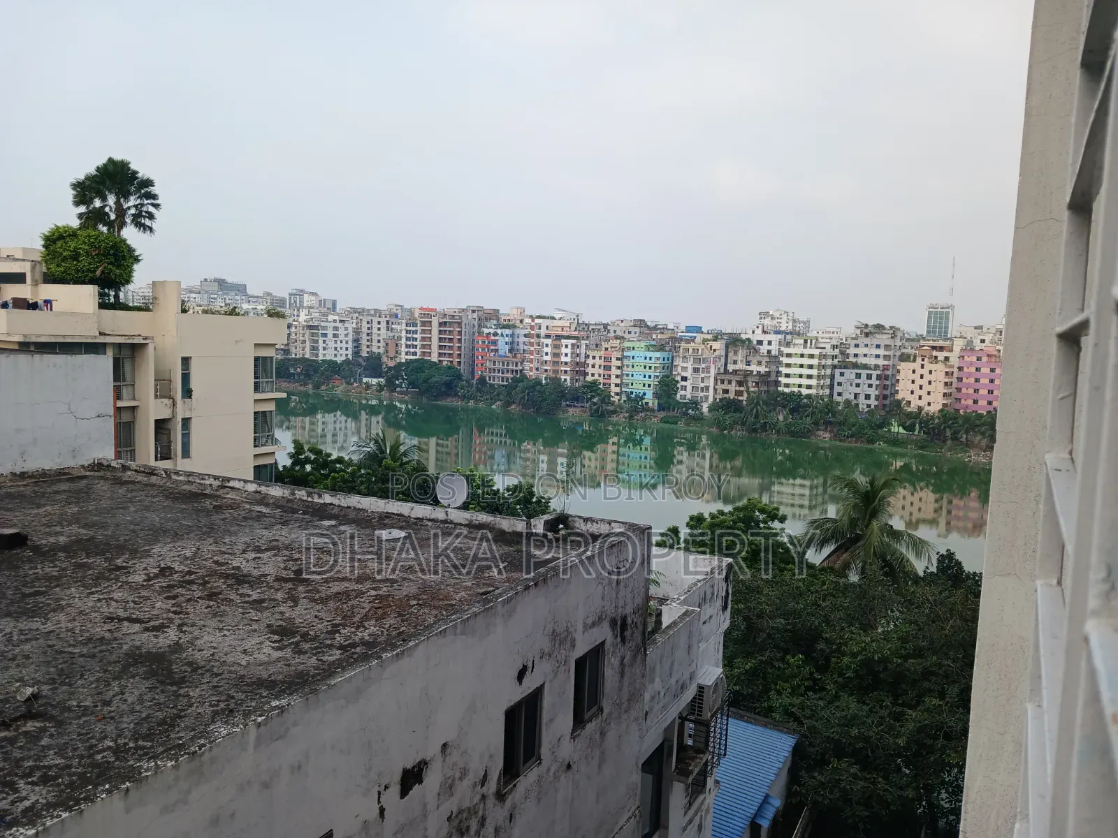 Furnished 3bdrm Apartment in Gulshan for sale