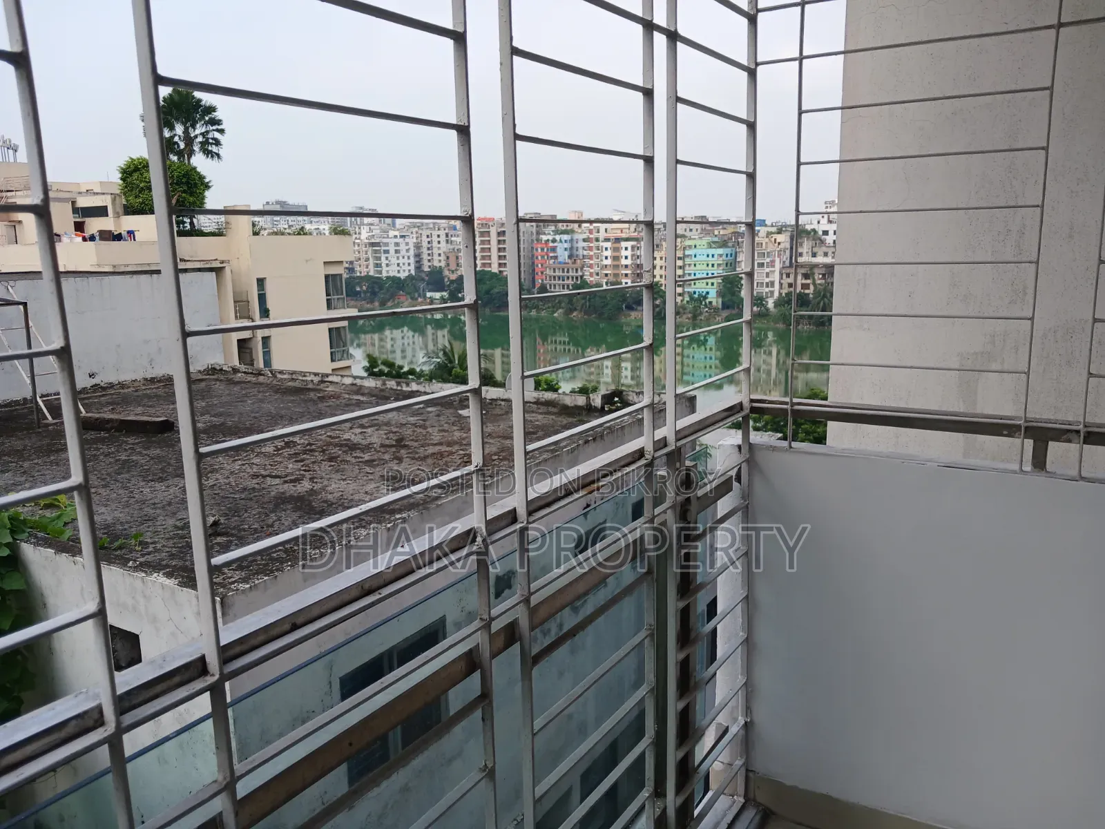 Furnished 3bdrm Apartment in Gulshan for sale