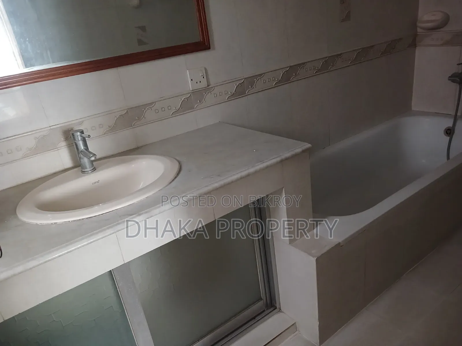 Furnished 3bdrm Apartment in Gulshan for sale