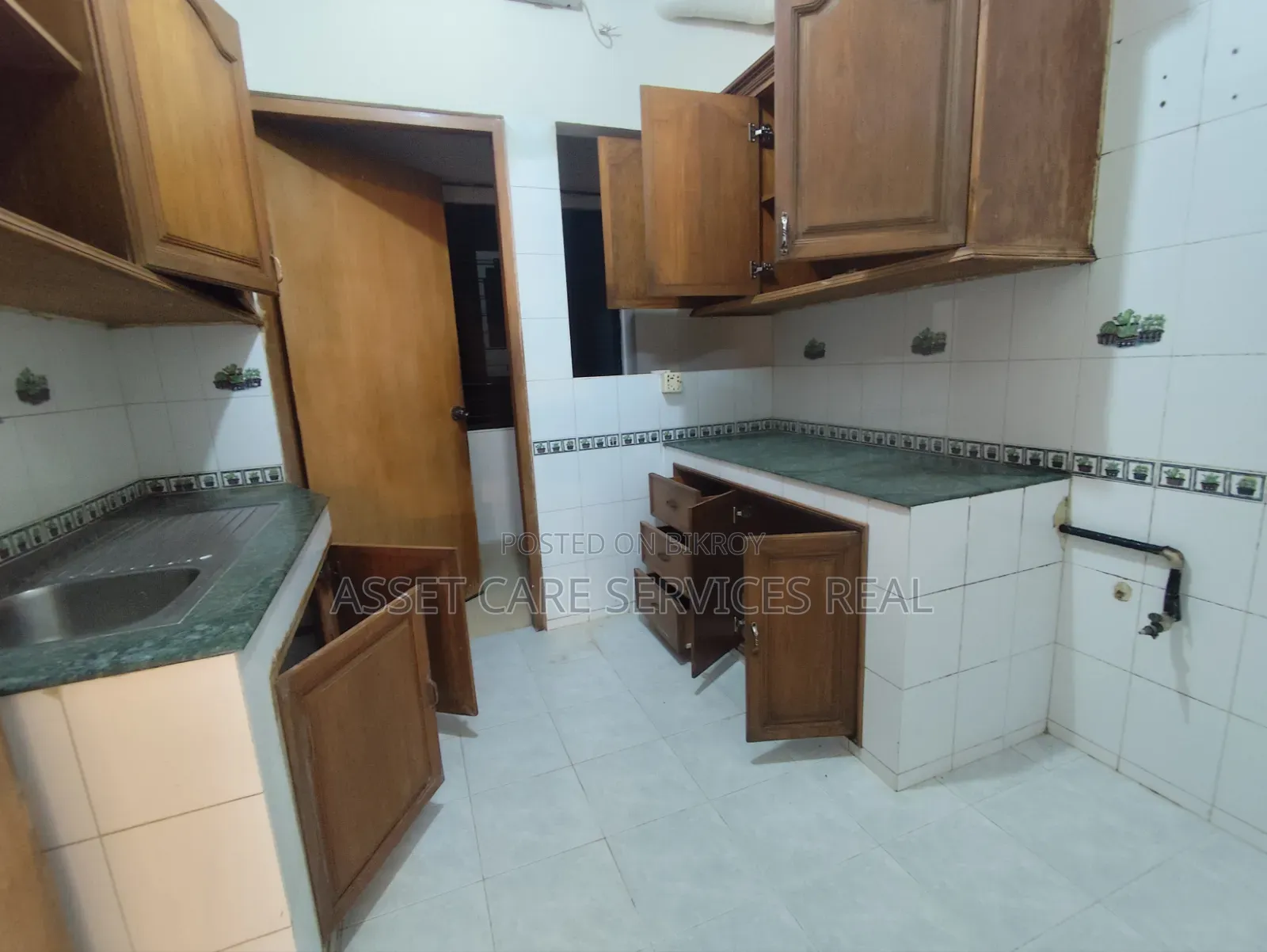3bdrm Apartment in Concord, Gulshan for rent