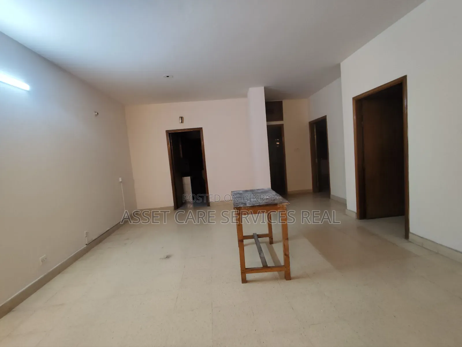 3bdrm Apartment in Concord, Gulshan for rent