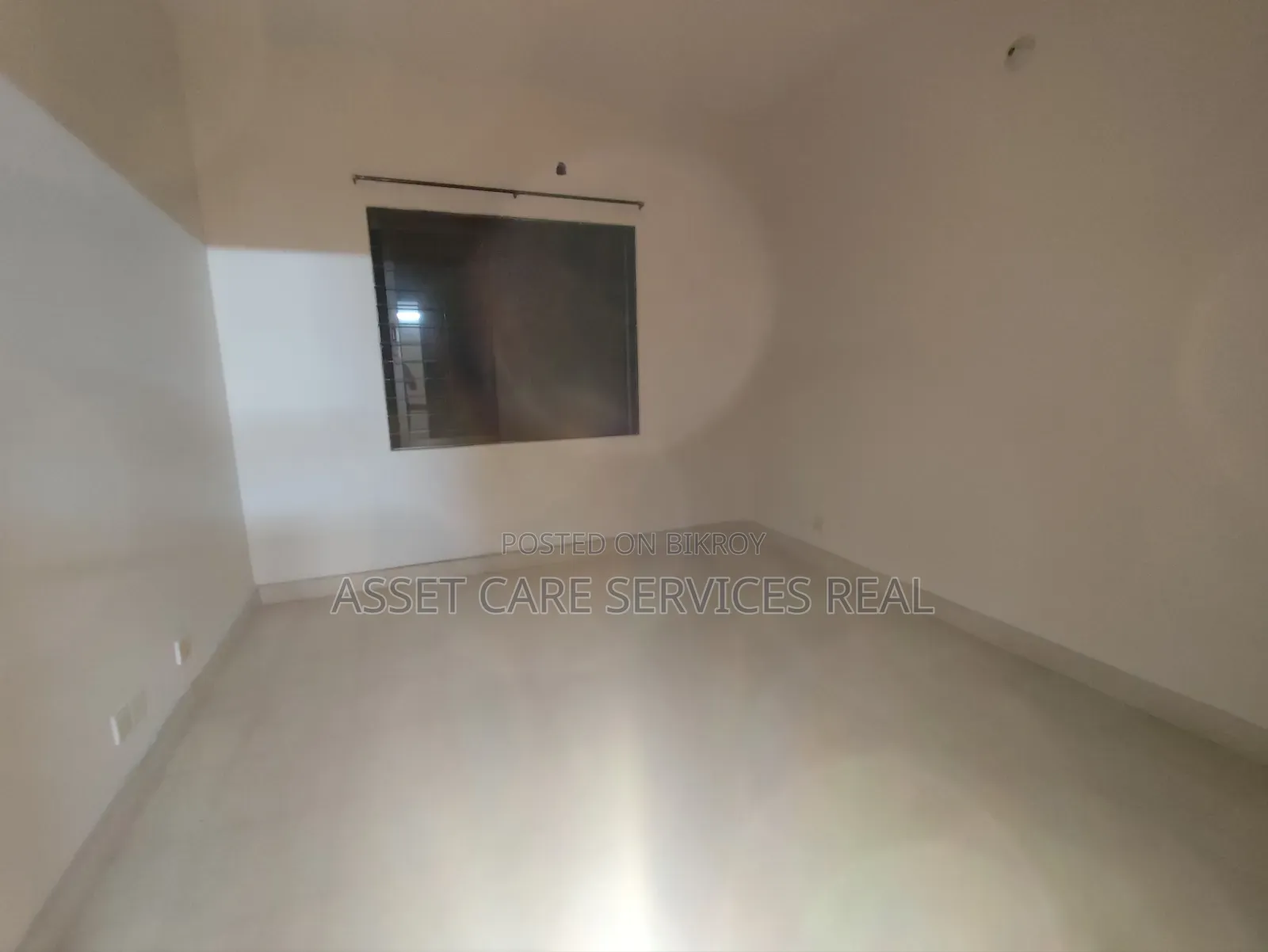 3bdrm Apartment in Concord, Gulshan for rent
