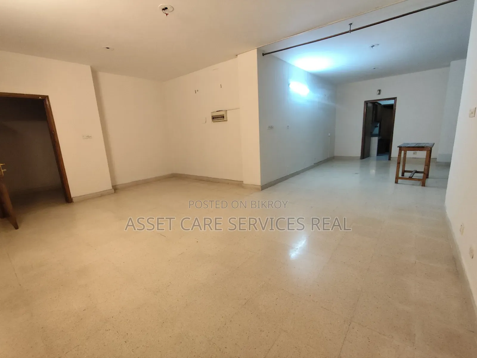 3bdrm Apartment in Concord, Gulshan for rent