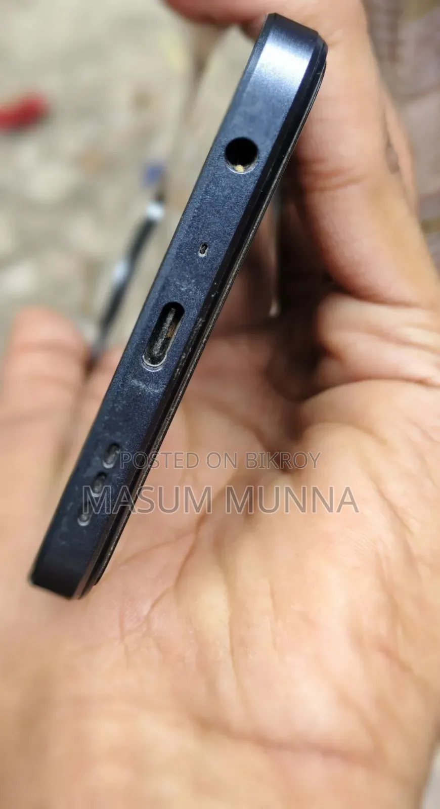 OnePlus Nord N30 SE 4-128 (Used)