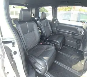 Toyota Noah 2022 Pearl