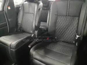 Toyota Noah 2022 Pearl