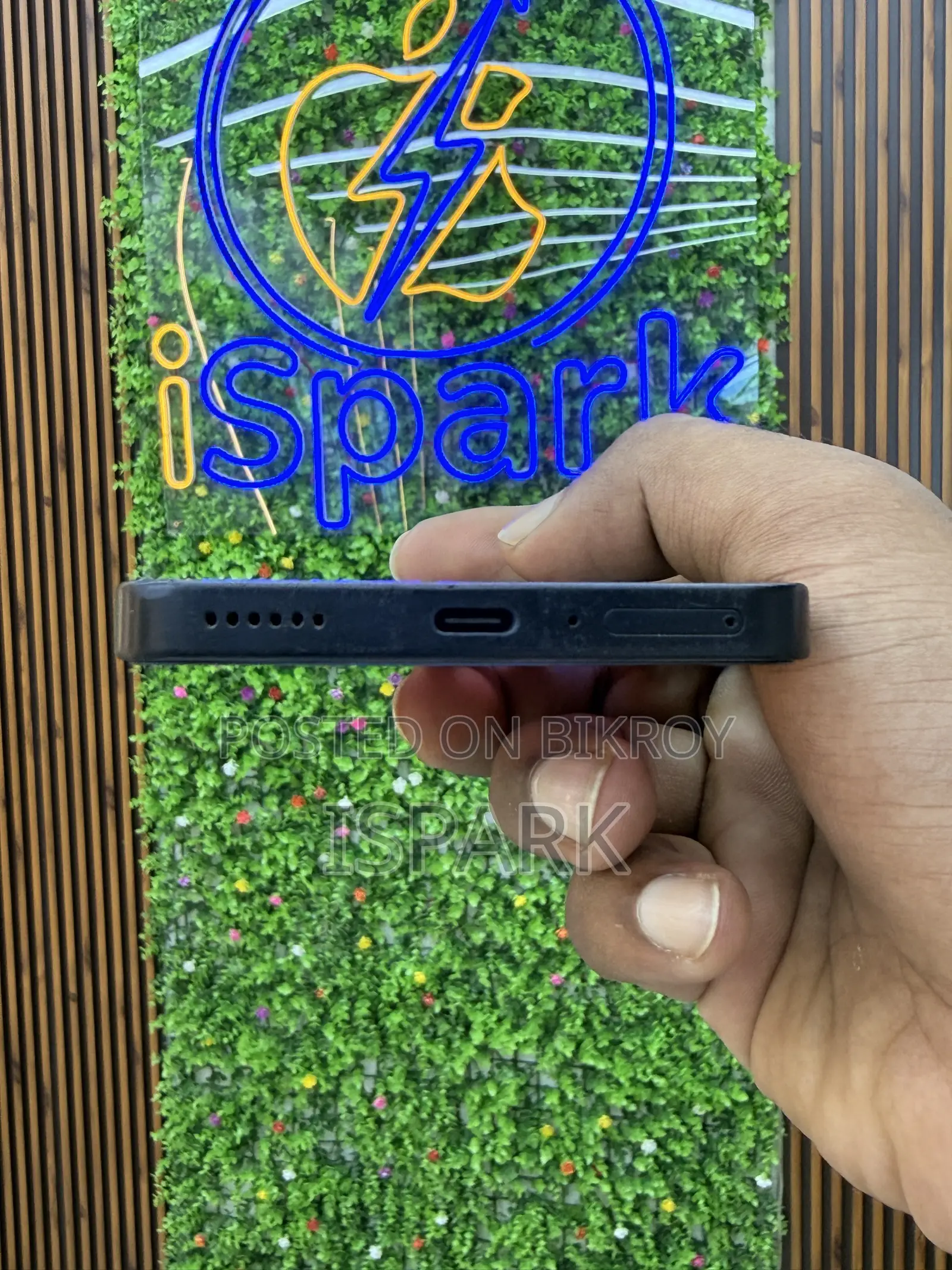 Nothing Phone 3a Pro 256 GB Black
