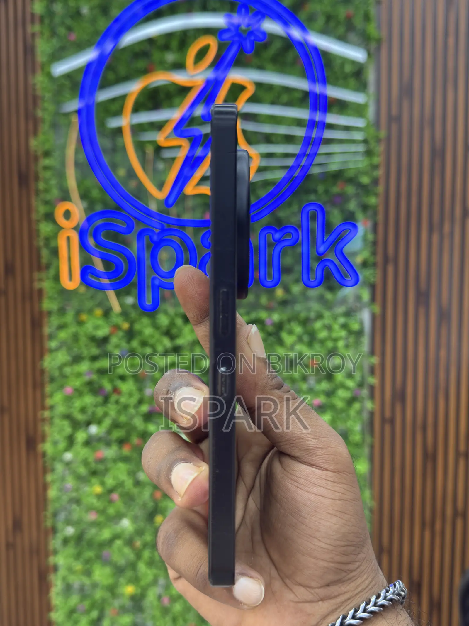 Nothing Phone 3a Pro 256 GB Black