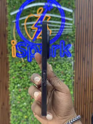 Nothing Phone 3a Pro 256 GB Black