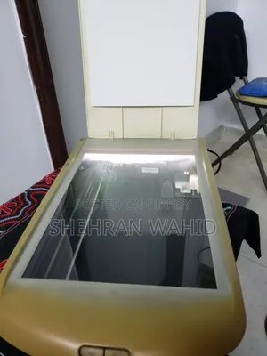 HP Scanjet G2410