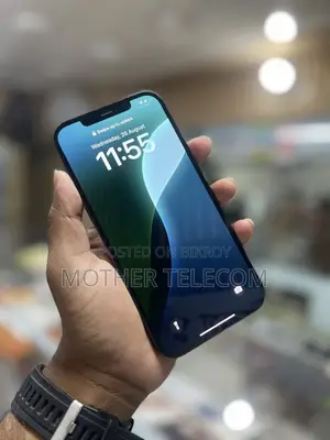 Apple iPhone 12 Pro Max 128 GB Blue