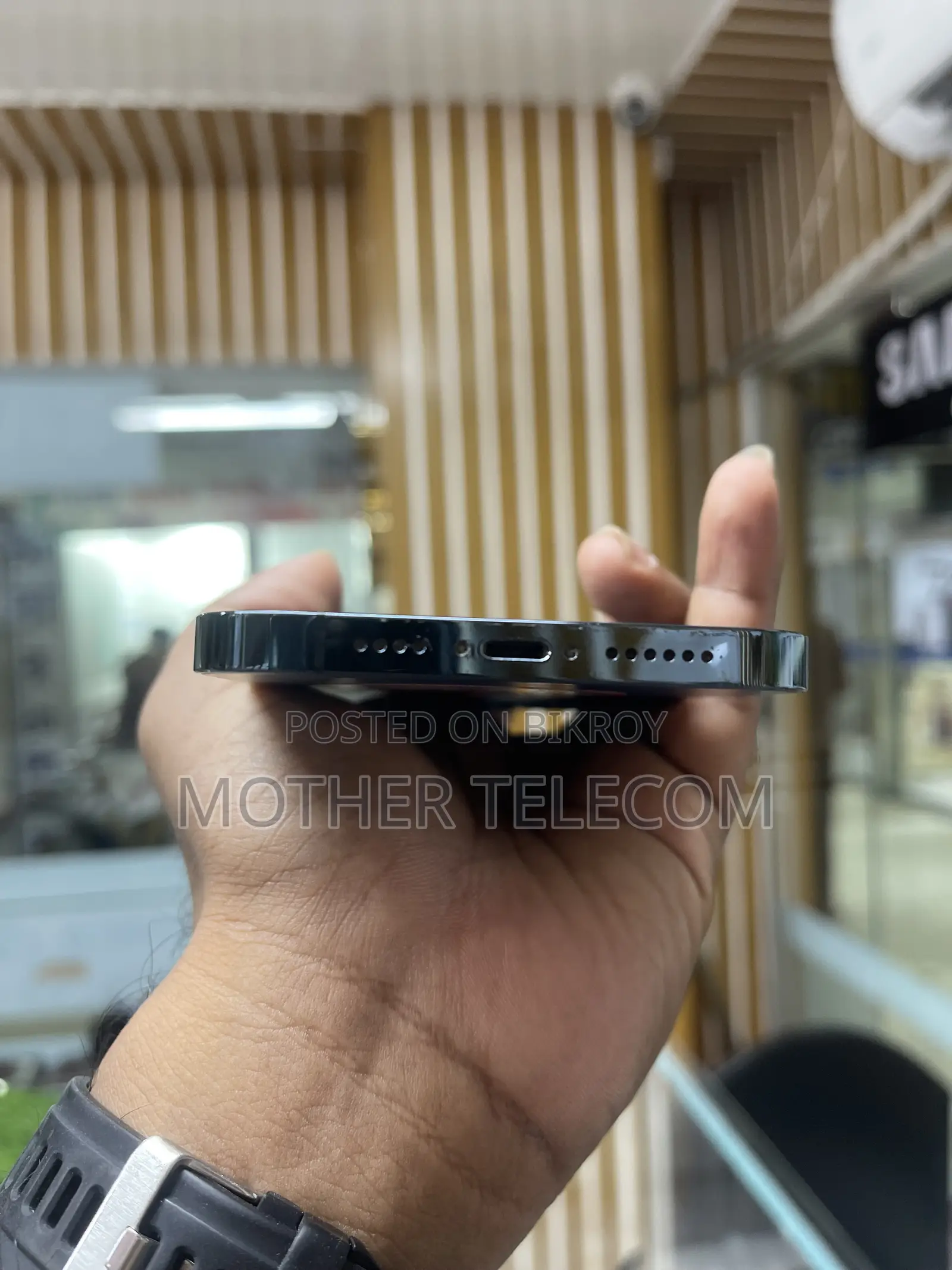 Apple iPhone 12 Pro Max 128 GB Blue