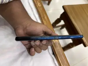 Vivo Y11 32 GB Blue