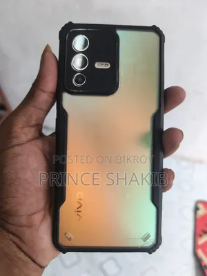 Vivo V23 5G 128 GB Yellow