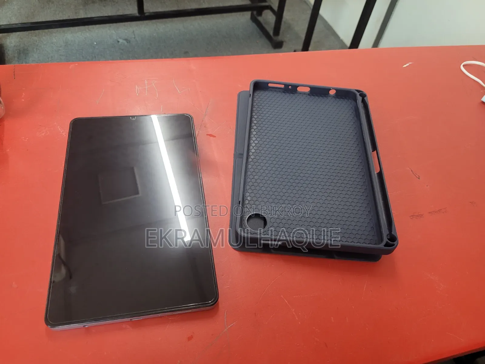 Samsung Galaxy Tab A11 64 GB Silver