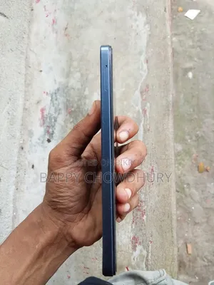 Vivo Y19s 128 GB Black